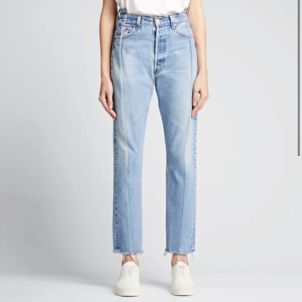 EB DENIM OG Reinvented